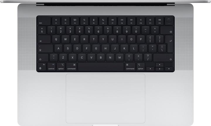 Produktbild Apple MacBook Pro – 2023 (16", M2 Pro, 16 GB, 1000 GB, CH)