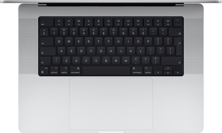 Immagine prodotto Apple MacBook Pro - 2023 (16", M2 Pro, 16 GB, 1000 GB, CH)