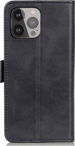 Produktbild Cover-Discount Vintage Flip Case (Apple iPhone 13 Pro Max)