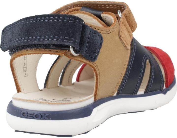 Actual product image Geox Sandalen (25)