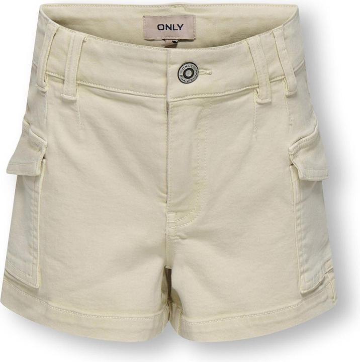 Actual product image Only KOGMISSOURI Hohe Taille Normal geschnitten Shorts Shorts (146)