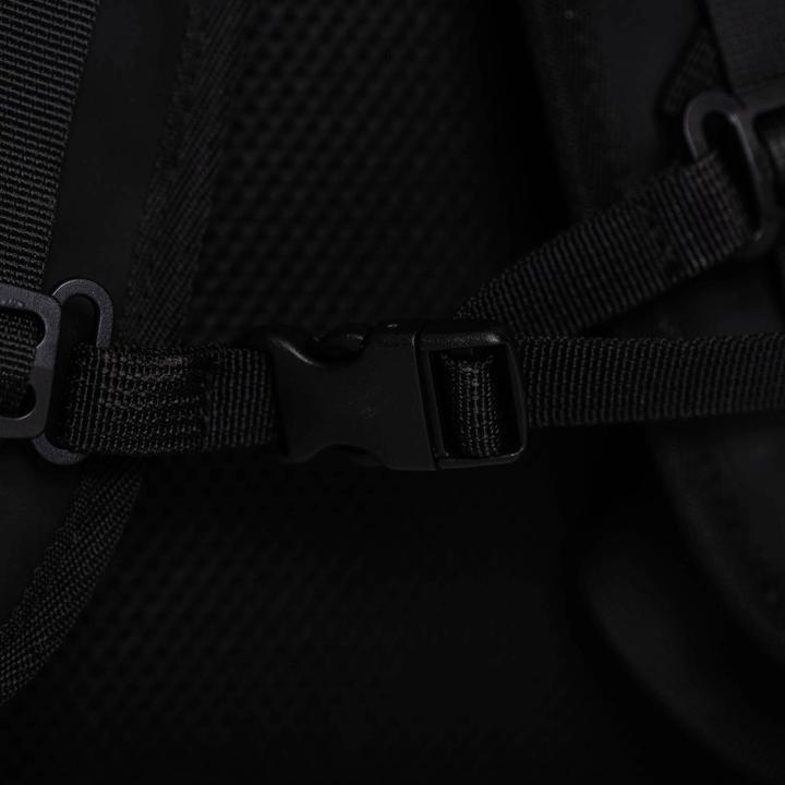 Actual product image Daniel Ray Central Rolltop Laptop Backpack (24 l)