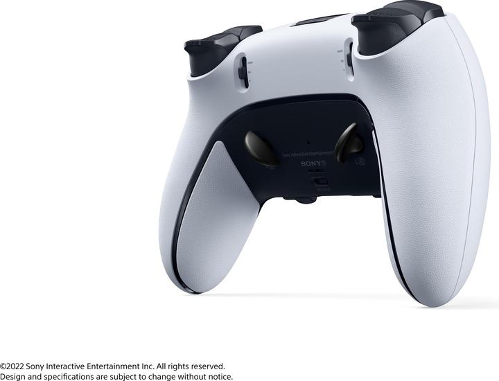 Image du produit Sony DualSense Edge (PS5)
