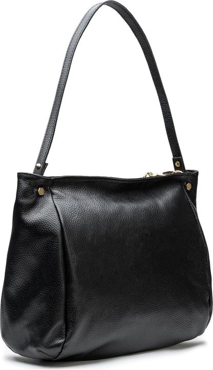 Produktbild Lazarotti Milano Leather Schultertasche Leder 41 cm