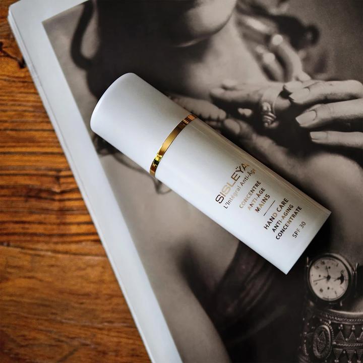 Produktbild Sisley Sisleya l'Integr A A Mains (75 ml)