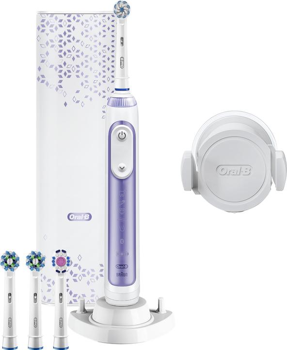 Produktbild Oral-B Genius 10100S 10000