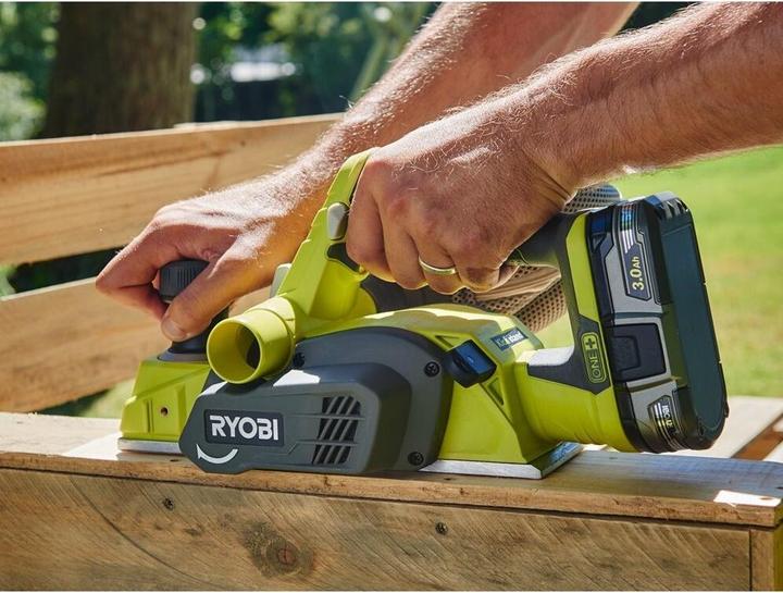 Produktbild Ryobi R18PL-0