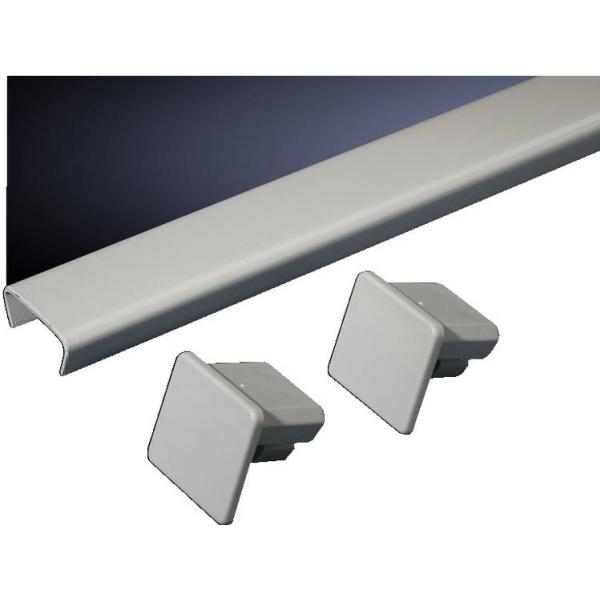 Thumbnail - Rittal, Cutter, Baying cover, top Depth: 1 pc(s)