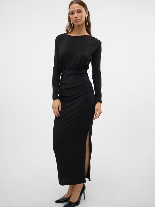 Actual product image Vero Moda VMDYNASTY Langes Kleid Party-Kleid (XL)