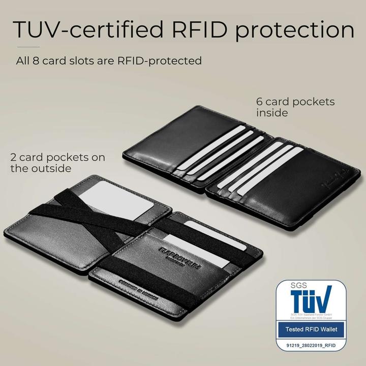 Actual product image Jaimie Jacobs Flap Boy Slim