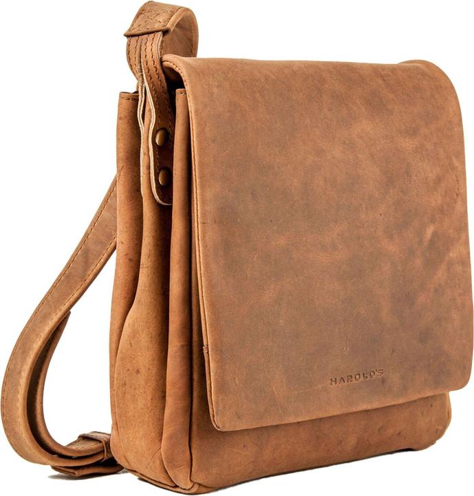 Produktbild Harolds Kuriertasche