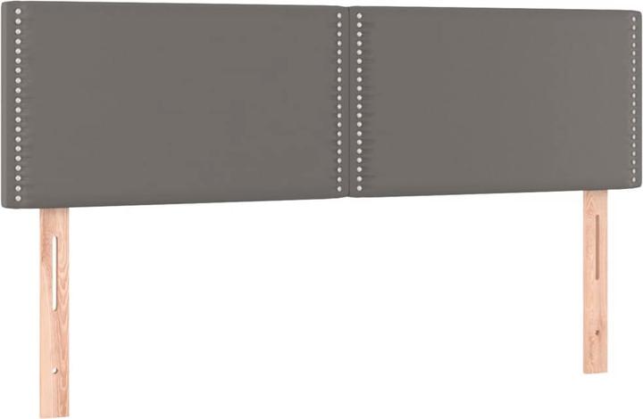 Image du produit vidaXL Boxspringbett (140 x 190 cm)