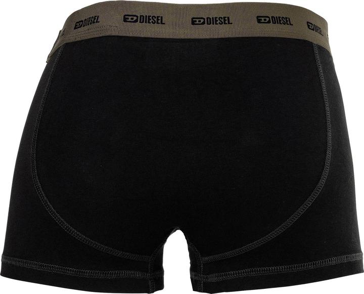 Image du produit Diesel Damien-Utlt-3pack Boxers (L, Lot de 3)