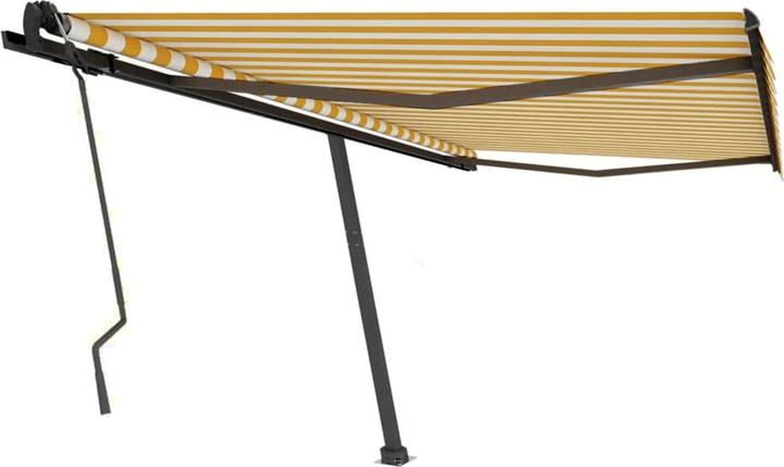 Produktbild vidaXL Petteri (4.50 m)