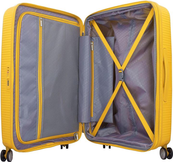 Actual product image American Tourister Soundbox (110 l)