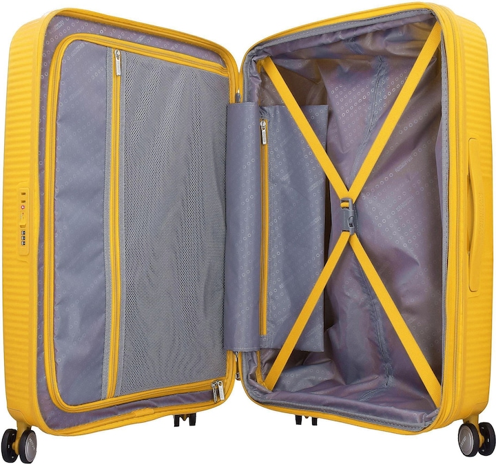 Produktbild American Tourister Soundbox (110 l, L (90 - 115l))