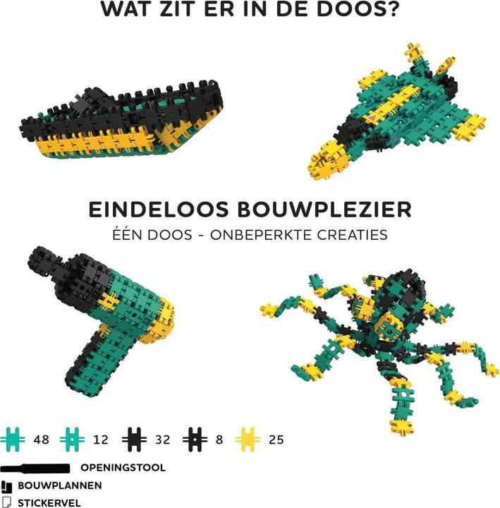 Immagine prodotto Clics Nano