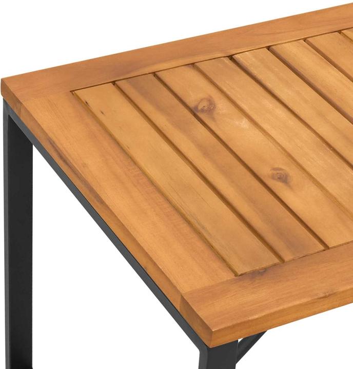 Produktbild vidaXL Milo