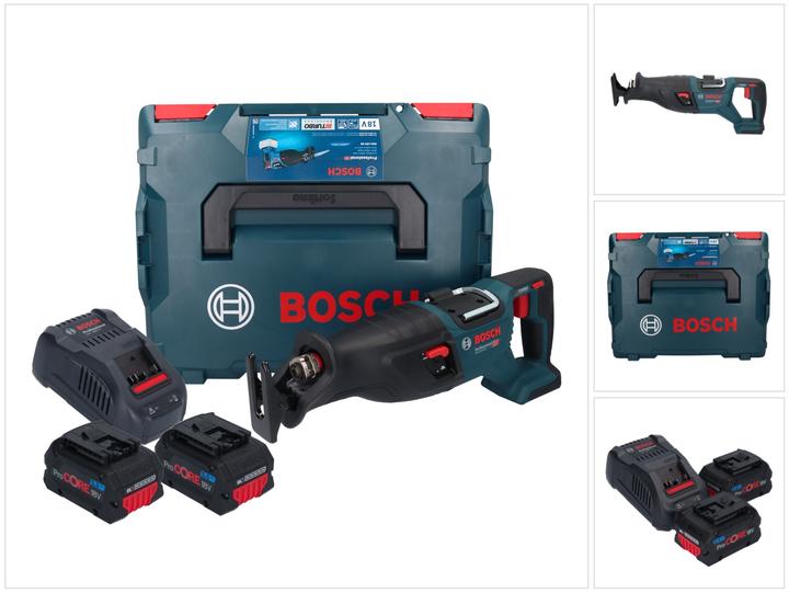 Actual product image Bosch Professional GSA 18V-28