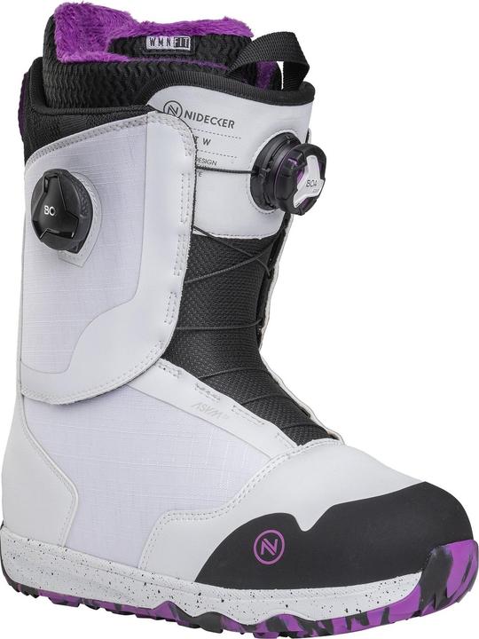 Produktbild Nidecker Snowboard Boots Rift W 2025 (22)