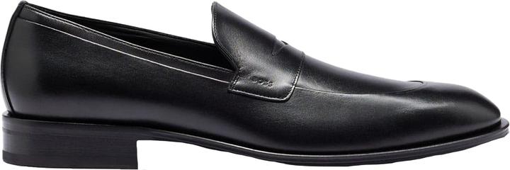 Produktbild BOSS Halbschuhe Derrek Leder (39.5)