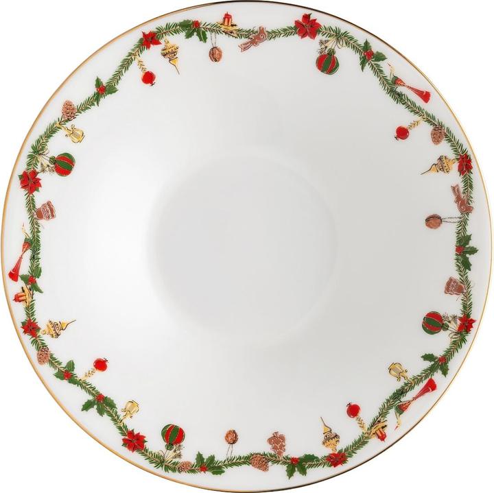 Actual product image Hutschenreuther Nora (1 x, 24.40 cm)