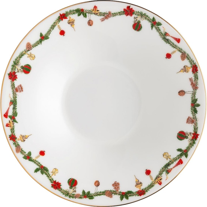 Image du produit Hutschenreuther Nora (1 x, 24.40 cm)