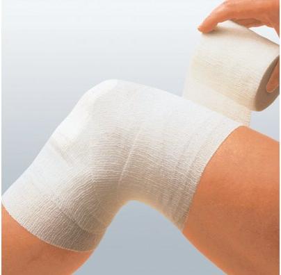 Actual product image BSN Elastomull® adhesive 6 x 4 m 10 pcs white (Decompression)