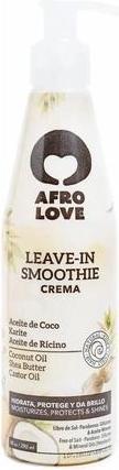 Actual product image Afro Love Smoothie Silicone-Free (450 ml)