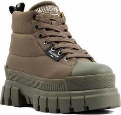 Actual product image Palladium 's boots revolt boot overcush (37)