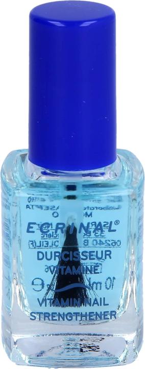 Actual product image Ecrinal Vitaminhaltiger &-härter (10 ml)
