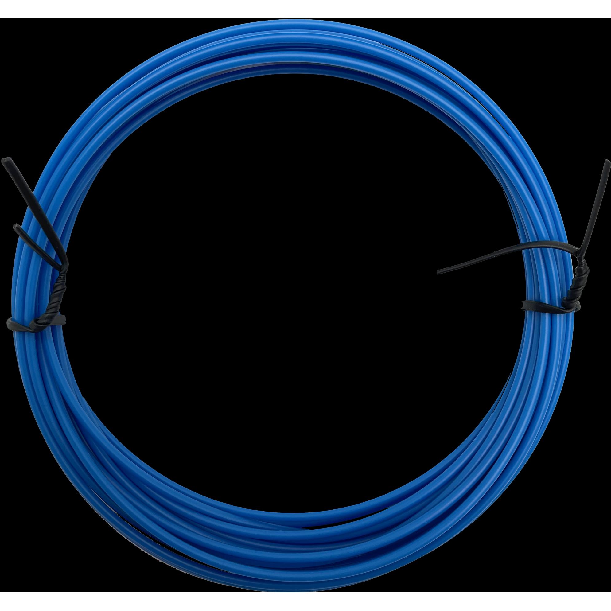 Purefil PLA Filament (15 g, Blau), 3D Filament, Blau