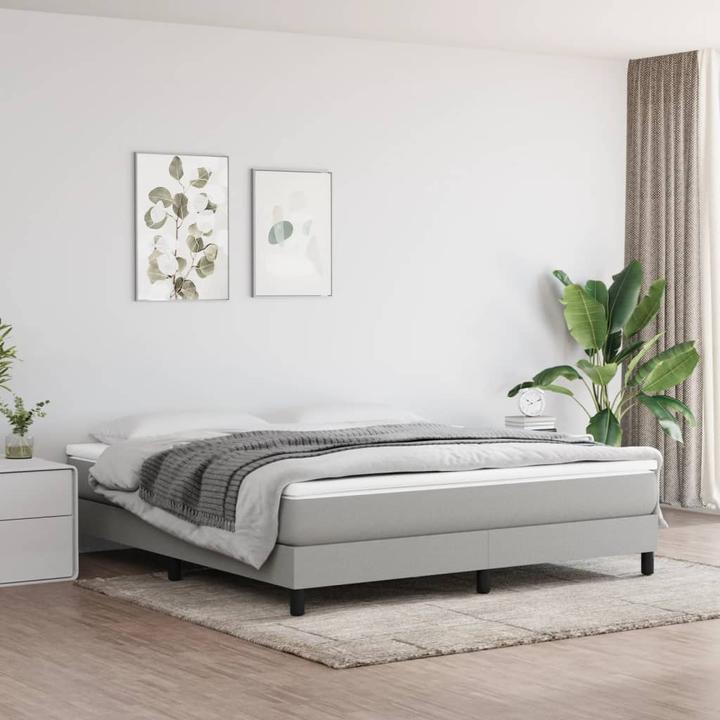 Actual product image VidaXL Nunziatina (180 x 200 cm, 180 x 200 cm)