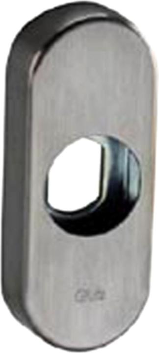 Produktbild Glutz Rosetten für Türknöpfe 5618 CK (Türrosette)