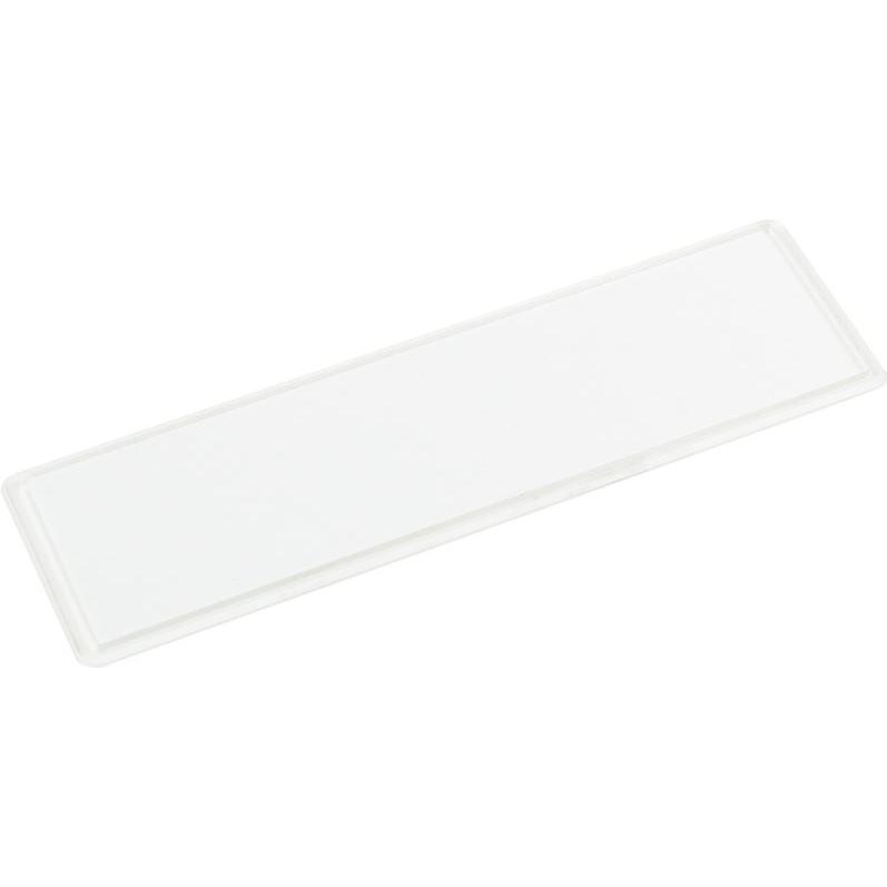 Aqua Computer Displayglas für aquaero 5/6 PRO, Wasserkühlung Überwachung, Grau