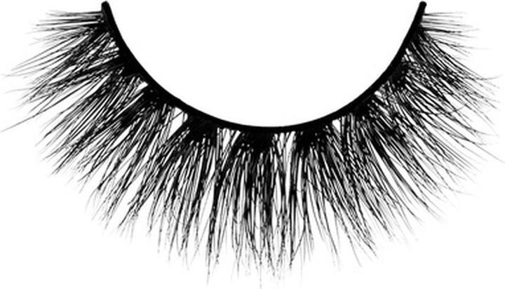 Produktbild Lash Me Up! False Eyelashes False Eyelashes On The Belt Hug Me! 1 Pair (Künstliche Wimpern)