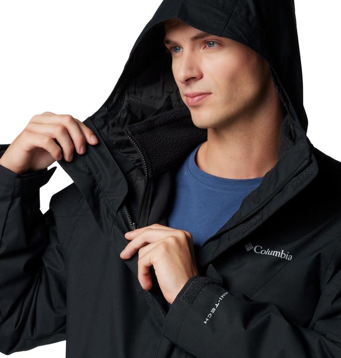 Immagine prodotto Columbia Hikebound™ II Interchange Jacket (S)
