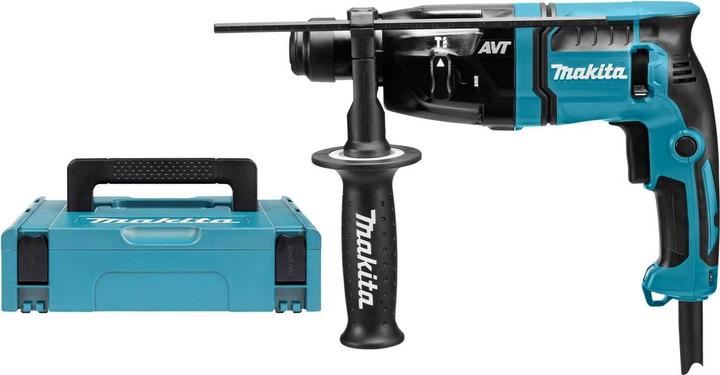 Actual product image Makita Hr1841fj (Electrical connection)