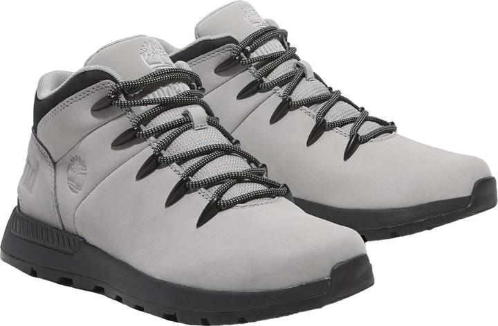Produktbild Timberland Stiefel Sprint Trekker Leder (42)