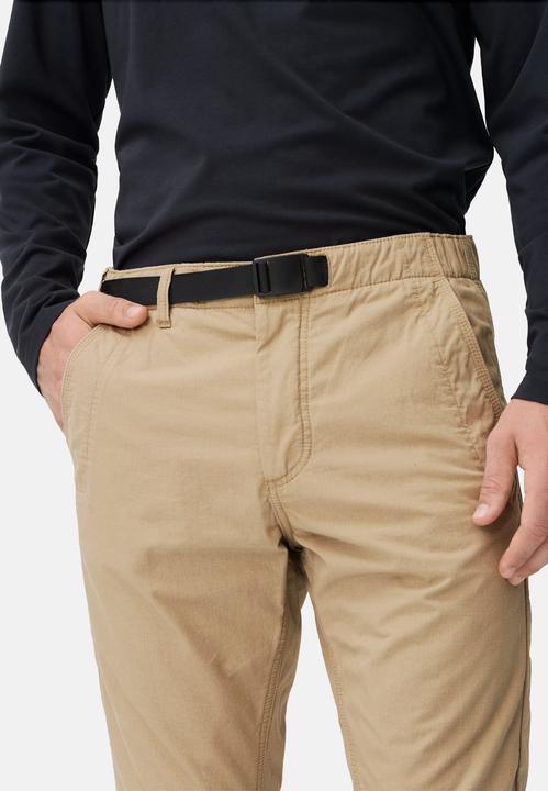 Immagine prodotto Camel Active Thermo Chino aus reiner Baumwolle mit Polyesterfutter (36)