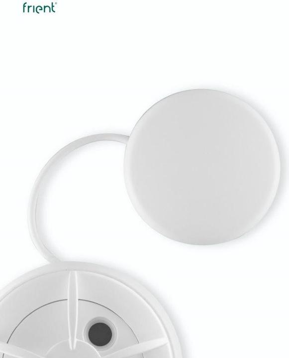 Actual product image Frient Water Leak Detector Probe