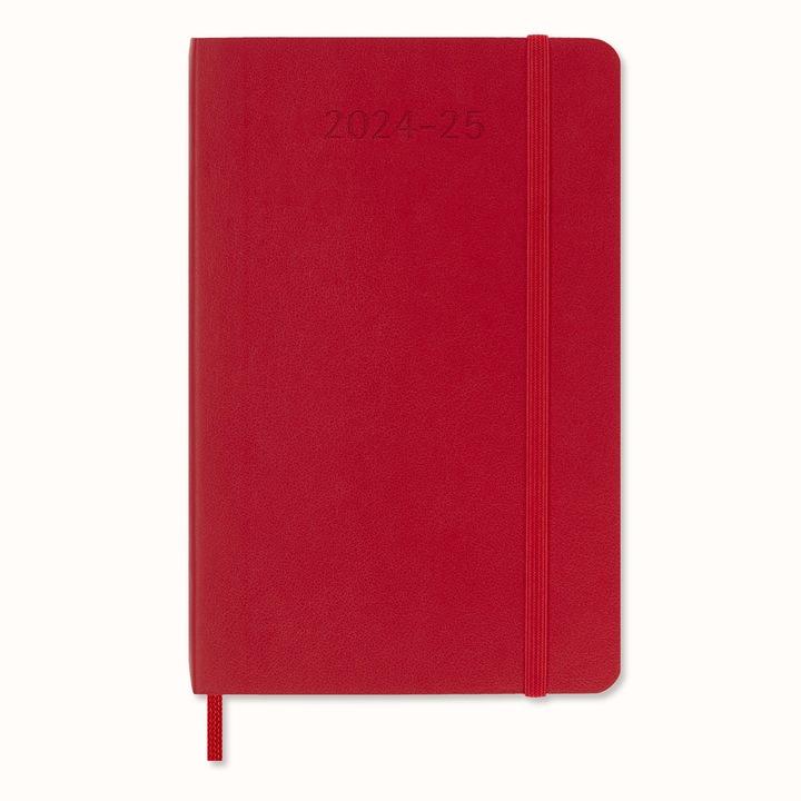 Immagine prodotto Moleskine Taccuino (A6, Tascabile, Inglese)