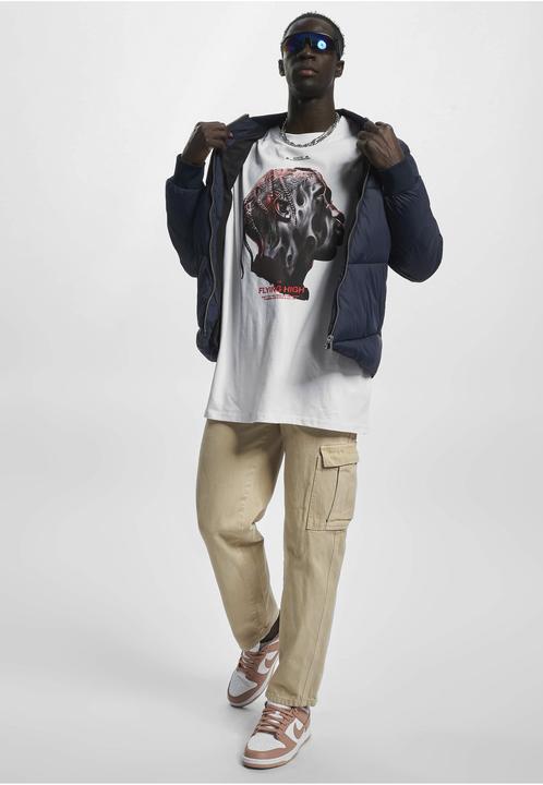 Produktbild Urban Classics Flying High Oversize Tee - 16551 (L, S)