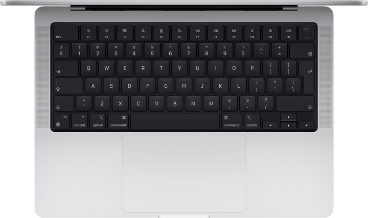Produktbild Apple MacBook Pro – 2023 (14", M2 Pro, 16 GB, 512 GB, CH)