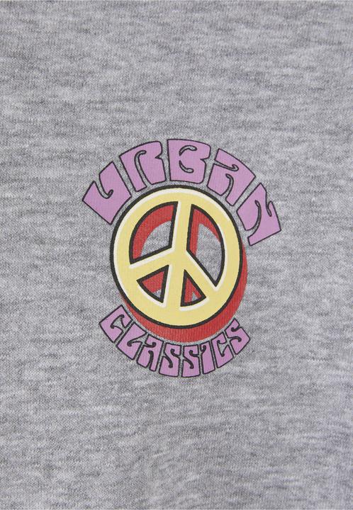 Produktbild Urban Classics Big Peace Hoody (M)