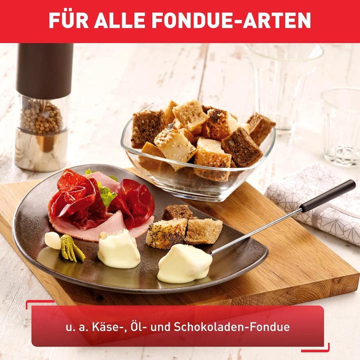 Produktbild Tefal Ef3000.10 (Käsefondue)