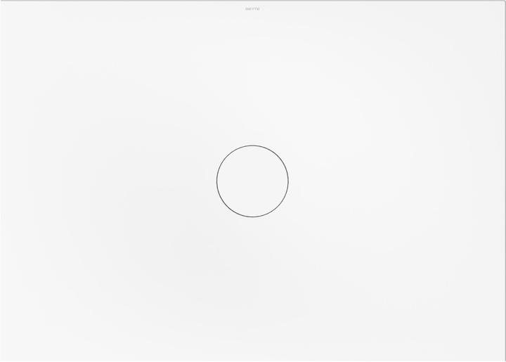 Produktbild Bette BetteAir Duschfliese 1400x1000mm