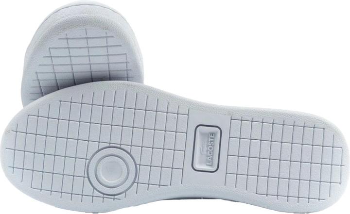 Produktbild Lacoste Carnaby Set Sneaker Leder (40)