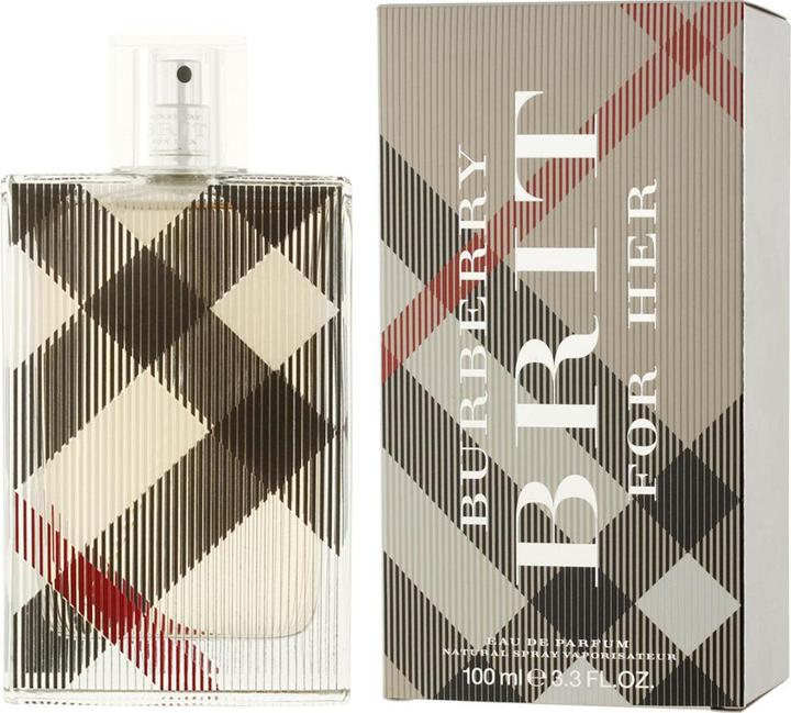 Immagine prodotto Burberry Brit For Her (Eau de parfum, 100 ml)