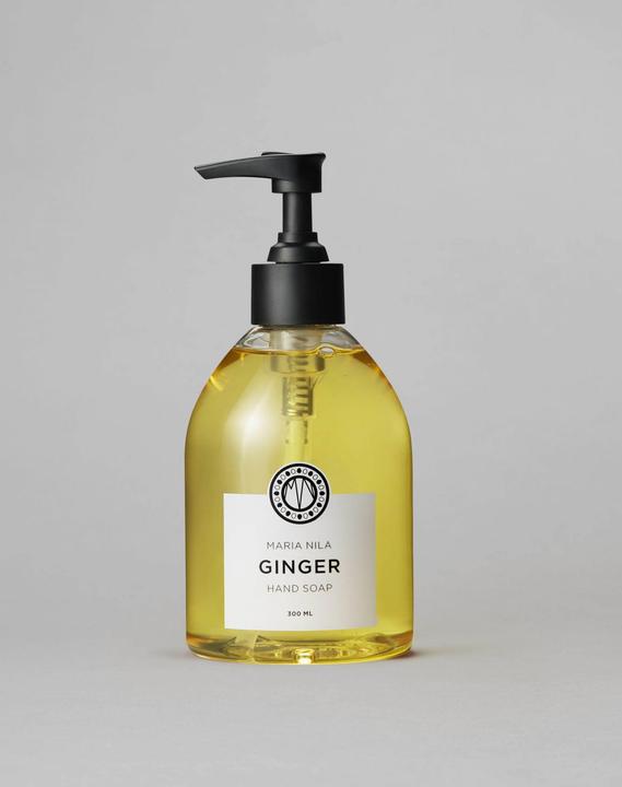 Immagine prodotto Maria Nila Sapone per le mani allo zenzero - (Sapone liquido, 300 ml)